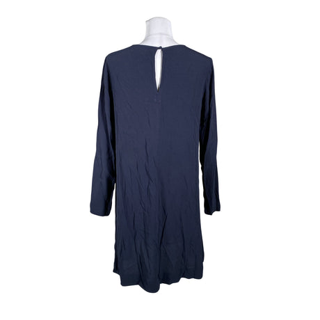 Unisex Samsoe&Samsoe - Mitteveniv kleit, suurus 38 - Sinine (2)