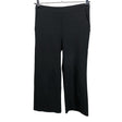 Unisex Marimekko - Viigipüksid, suurus 36 - Must ()