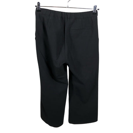 Unisex Marimekko - Viigipüksid, suurus 36 - Must (2)