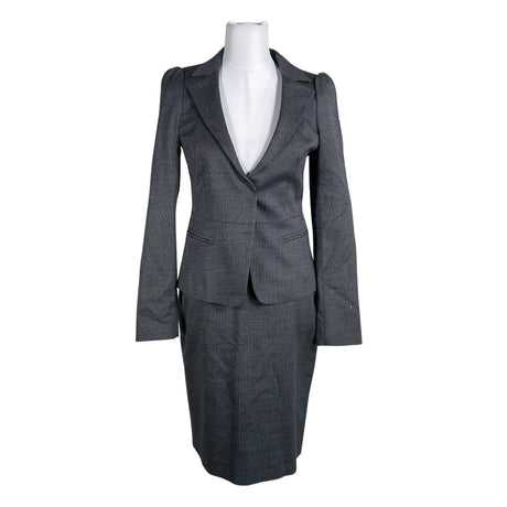 Unisex Max&Co - Kostüüm, suurus 38 - Hall ()