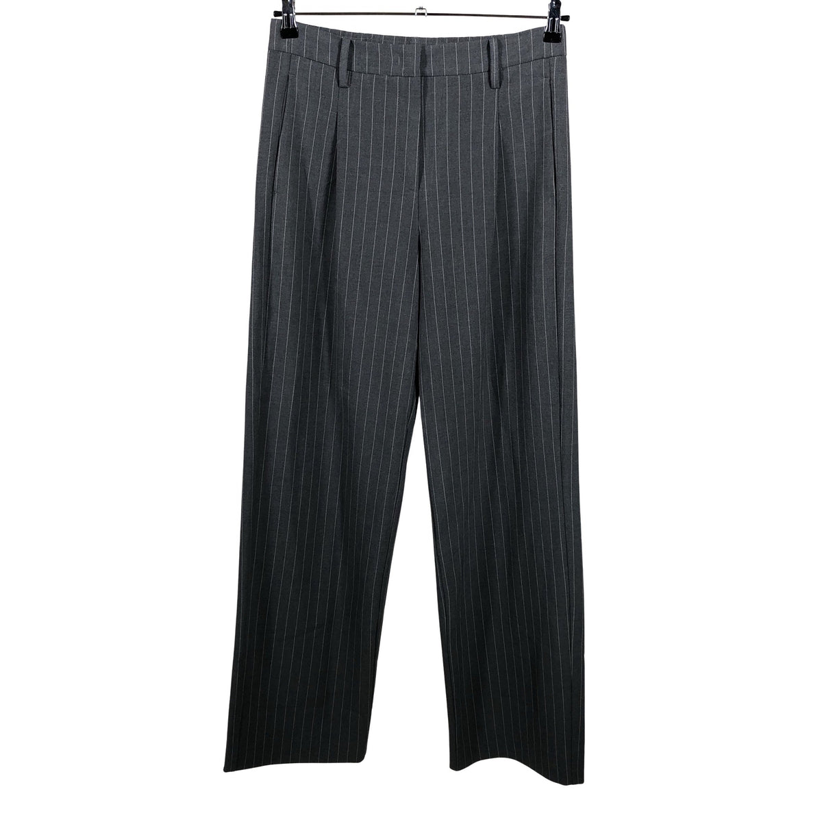 Unisex MAC - Viigipüksid, suurus 36 - Hall (1)