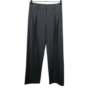 Unisex MAC - Viigipüksid, suurus 36 - Hall (1)