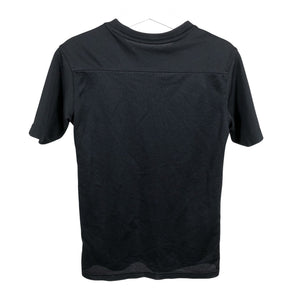 Unisex Nike - Spordisärk, lühikesed käised, suurus 128 - 134 - Must (2)