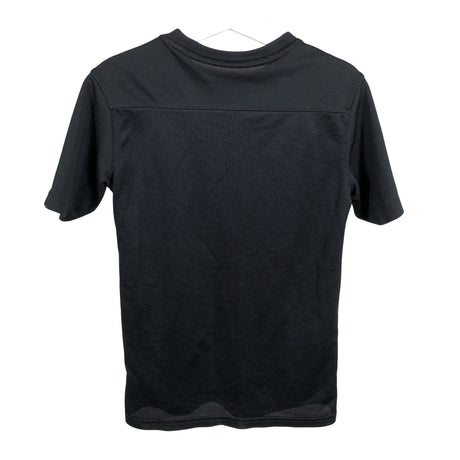 Unisex Nike - Spordisärk, lühikesed käised, suurus 128 - 134 - Must (2)