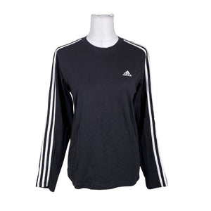 Unisex Adidas - Trikotaažist pluus, suurus 38 - Must (1)