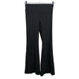 Unisex Arket - Trikotaažist püksid, suurus 38 - Must ()