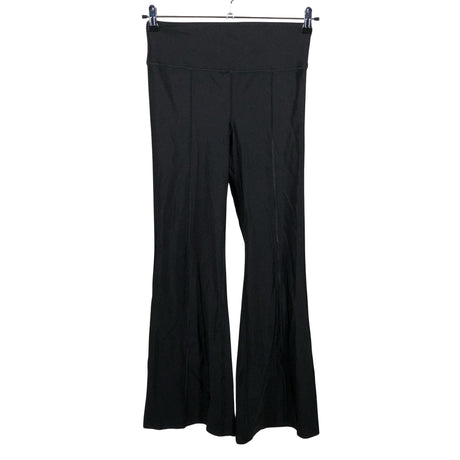 Unisex Arket - Trikotaažist püksid, suurus 38 - Must ()