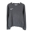 Unisex Nike - Dressikangast pluus, suurus 128 - 134 - Hall ()