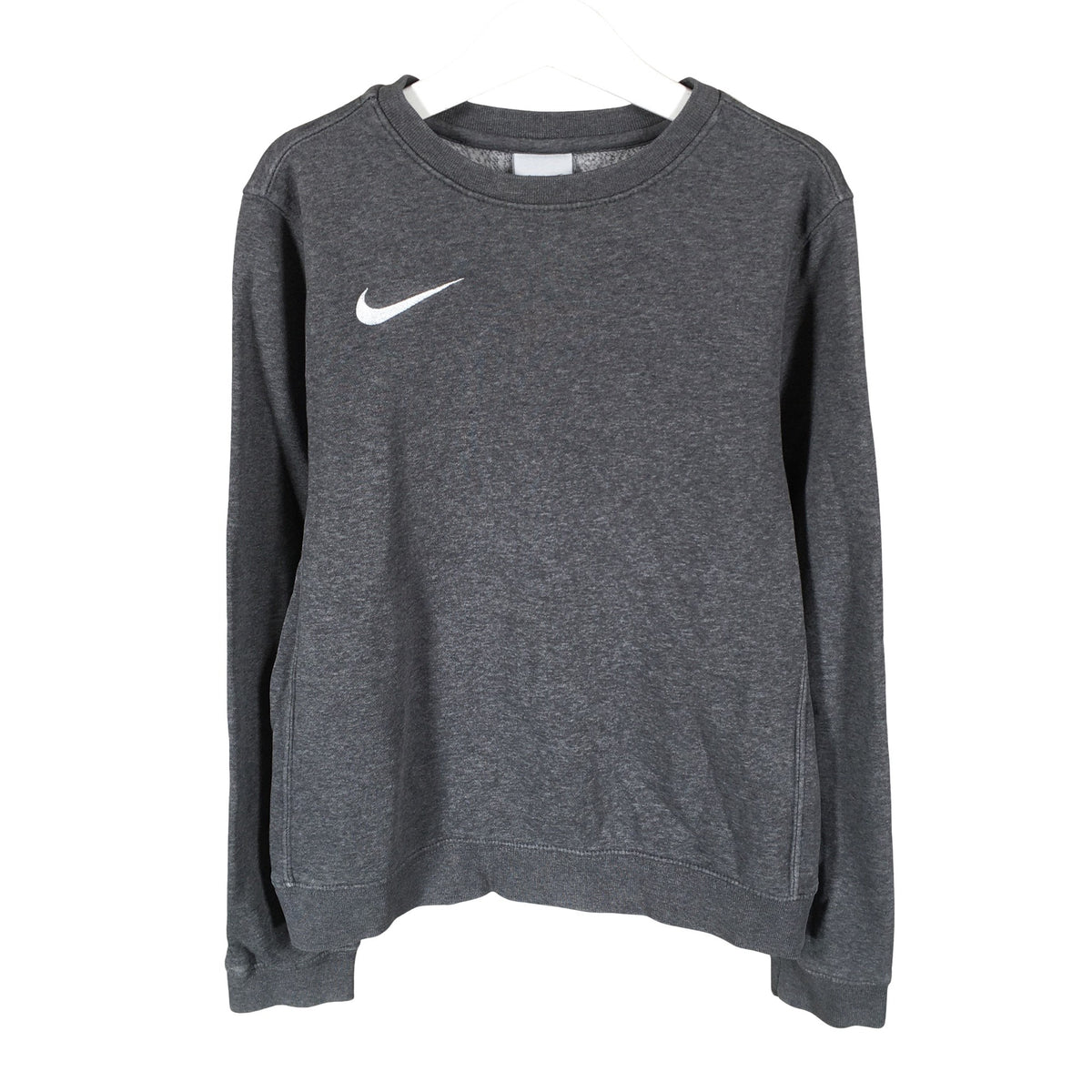 Unisex Nike - Dressikangast pluus, suurus 128 - 134 - Hall (1)