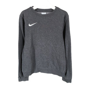 Unisex Nike - Dressikangast pluus, suurus 128 - 134 - Hall (1)