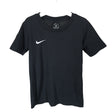 Unisex Nike - T-särk, suurus 128 - 134 - Must ()