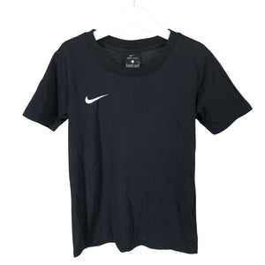 Unisex Nike - T-särk, suurus 128 - 134 - Must (1)