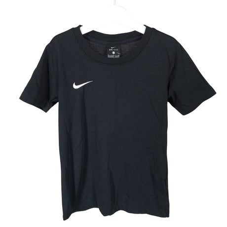Unisex Nike - T-särk, suurus 128 - 134 - Must ()