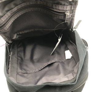 Unisex Nike - Seljakott, suurus Ei kokoa - Must (3)