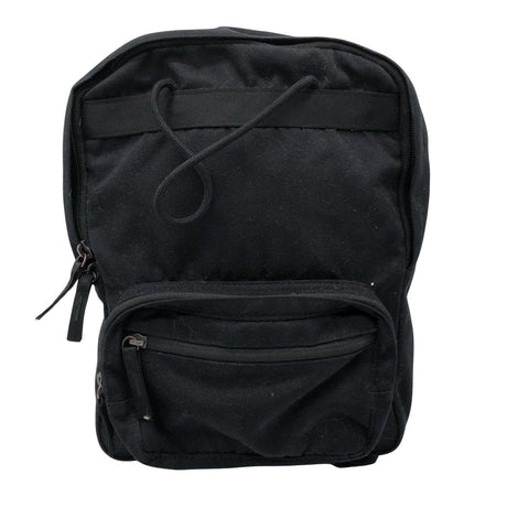 Unisex Nike - Seljakott, suurus Ei kokoa - Must ()