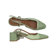 Unisex Jonak - Kontsakingad, suurus 40 - Roheline ()