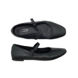 Unisex 5th Avenue - Baleriinad, suurus 40 - Must ()