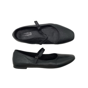 Unisex 5th Avenue - Baleriinad, suurus 40 - Must (1)
