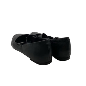 Unisex 5th Avenue - Baleriinad, suurus 40 - Must (2)