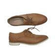 Unisex Andiamo - Igapäevased jalanõud, suurus 39 - Pruun ()