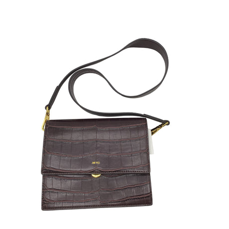 Unisex JW PEI - Õlakott, suurus Mini - Lilla ()