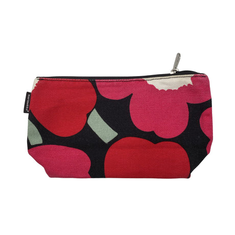 Unisex Marimekko - Kosmeetikakott, suurus Mini - Punane ()