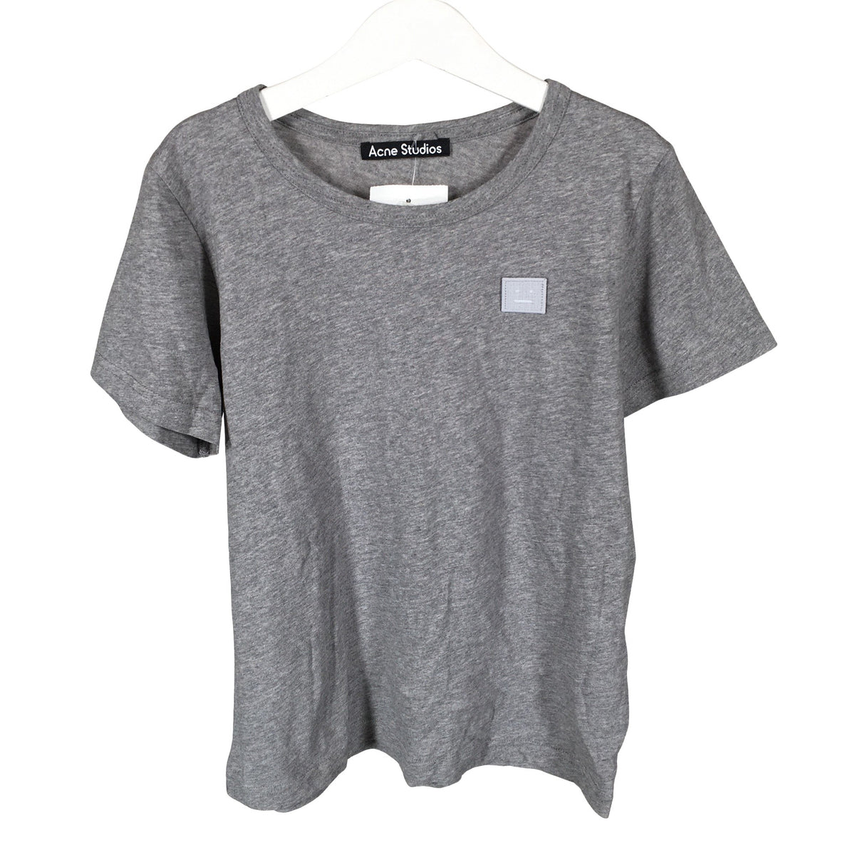 Unisex Acne Studios - T-särk, suurus 134 - 140 - Hall (1)