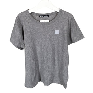 Unisex Acne Studios - T-särk, suurus 134 - 140 - Hall (1)