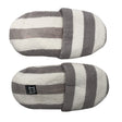 Unisex Marimekko - Sussid, suurus 38 - Hall ()