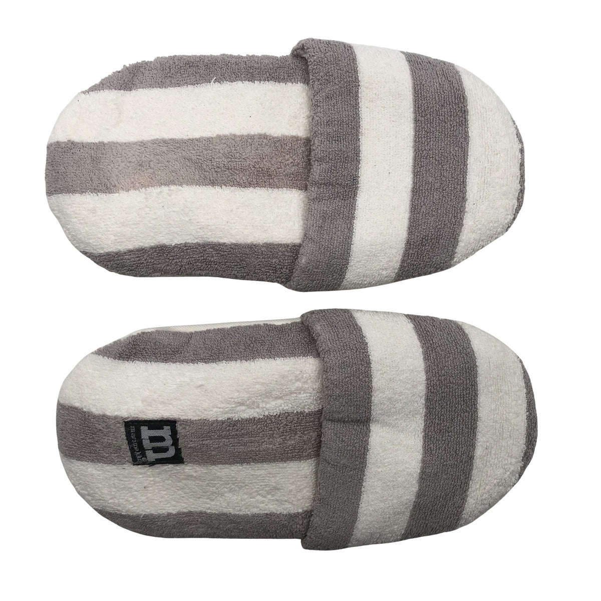 Unisex Marimekko - Sussid, suurus 38 - Hall (1)