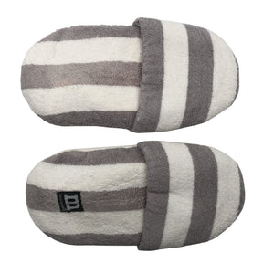 Unisex Marimekko - Sussid, suurus 38 - Hall (1)