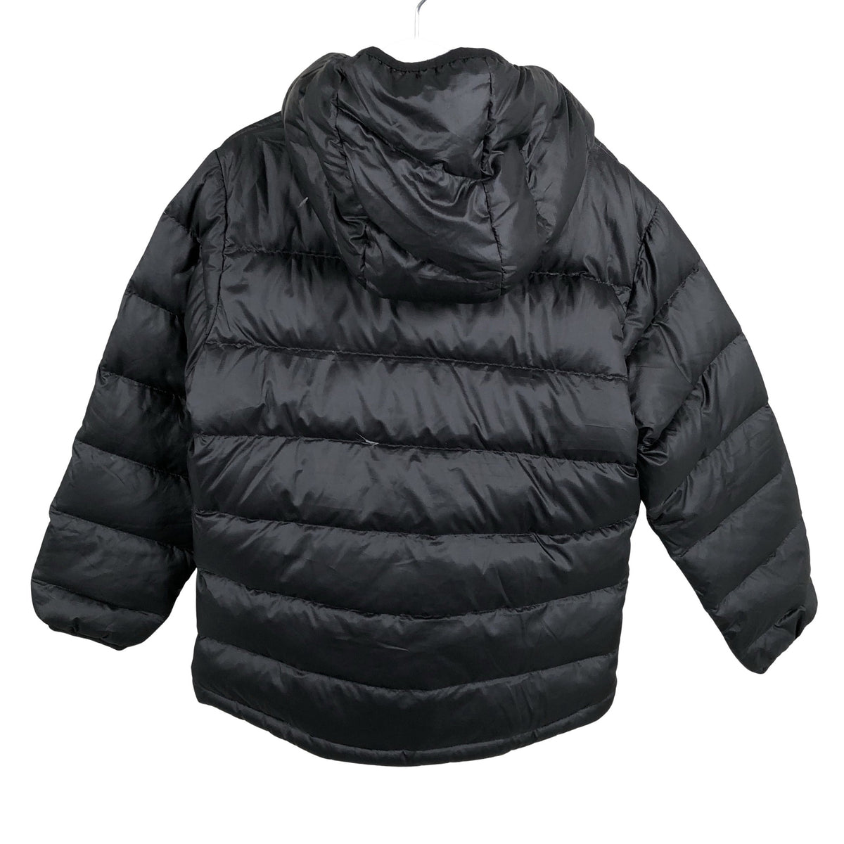 Unisex Patagonia - Sulejope, suurus 122 - 128 - Must (2)