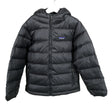 Unisex Patagonia - Sulejope, suurus 122 - 128 - Must ()