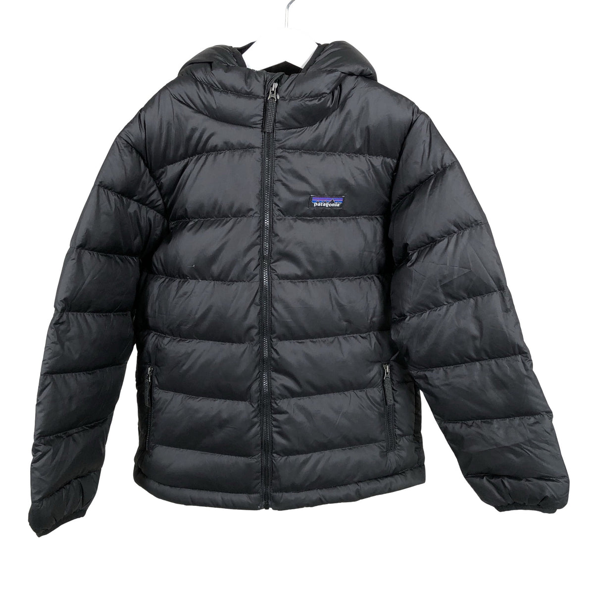 Unisex Patagonia - Sulejope, suurus 122 - 128 - Must (1)