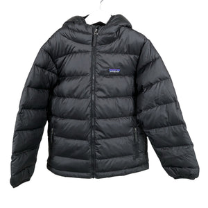 Unisex Patagonia - Sulejope, suurus 122 - 128 - Must (1)
