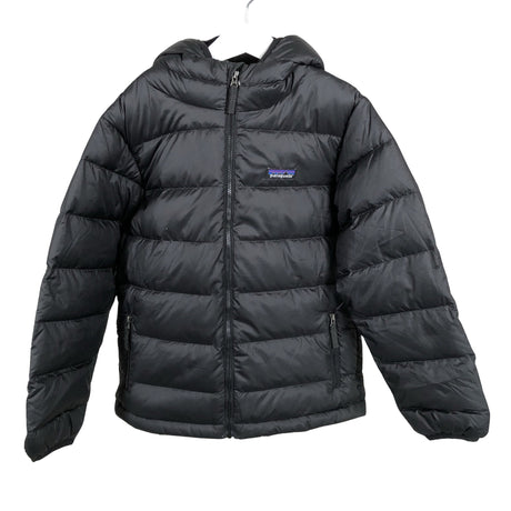 Unisex Patagonia - Sulejope, suurus 122 - 128 - Must ()
