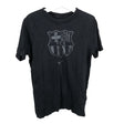 Unisex Nike - T-särk, suurus 128 - 134 - Must ()