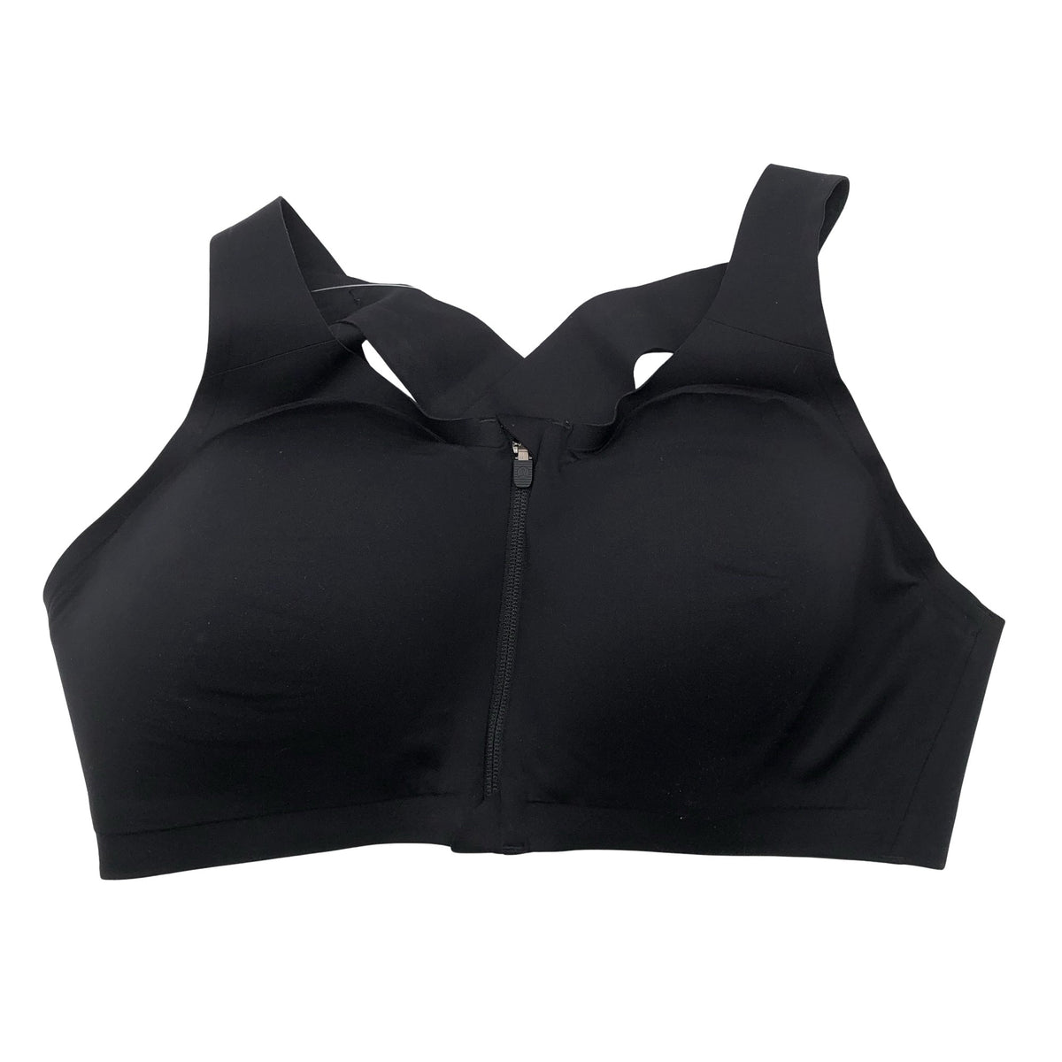 Unisex Lululemon - Sporditopp, suurus 40 - Must (1)