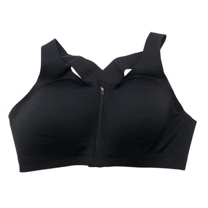 Unisex Lululemon - Sporditopp, suurus 40 - Must (1)