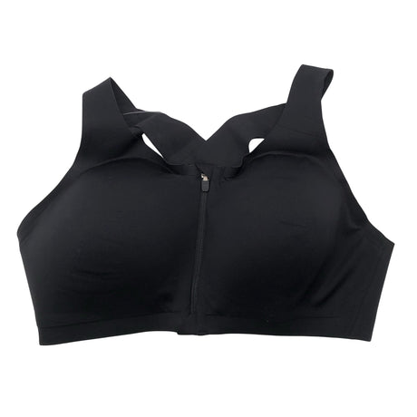 Unisex Lululemon - Sporditopp, suurus 40 - Must ()