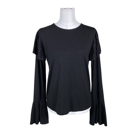 Unisex Hálo - Pluus, suurus 36 - Must ()