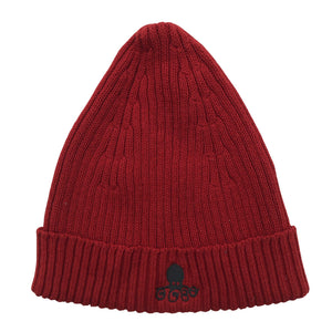 Unisex Bobo Choses - Õhuke müts, suurus 48 - 50 cm - Punane (1)