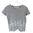 Unisex DKNY - T-särk, suurus 134 - 140 - Hall ()