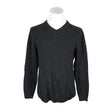 Unisex Pierre Cardin - Kampsun, suurus L - Hall ()