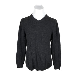 Unisex Pierre Cardin - Kampsun, suurus L - Hall (1)