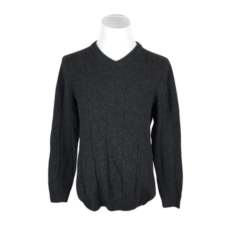Unisex Pierre Cardin - Kampsun, suurus L - Hall ()
