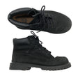 Unisex Timberland - Poolsaapad, suurus 35 - Must ()