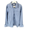 Unisex Lindex - Triiksärk, suurus 140 - 146 - Helesinine ()