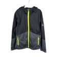 Unisex Mc Kinley - Softshell jope, suurus 146 - 152 - Hall ()