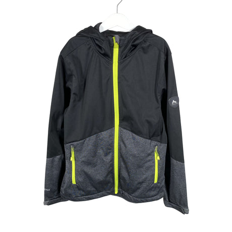 Unisex Mc Kinley - Softshell jope, suurus 146 - 152 - Hall ()